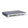 HPE FlexNetwork MSR958X maršrutizatorius su 8 prievadų jungikliu, 1GbE, 6 WAN prievadais, Wi-Fi, montuojamas į stovą (S0P11A)