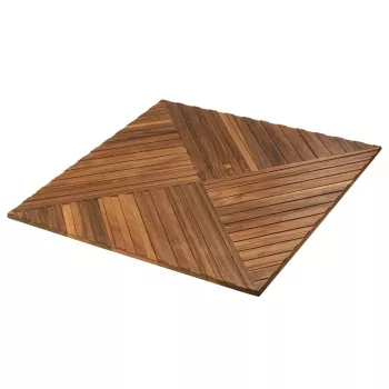 ARTELEGNO Graikinių Riešutų Medžio Padėklas 33 cm
