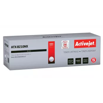 Activejet ATX-B210NX Toner (Xerox 106R04348 pakaitalas; Supreme; 3000 puslapių; juoda)