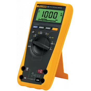 Multimetras Fluke 179 True RMS