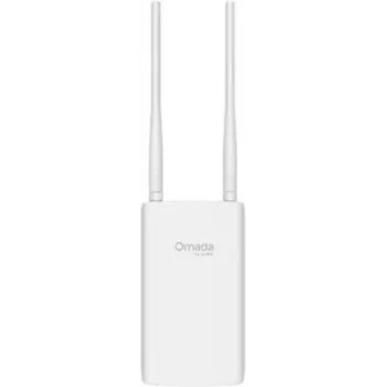 TP-Link Omada EAP603-Outdoor belaidis prieigos taškas 1800 Mbit/s baltas, PoE