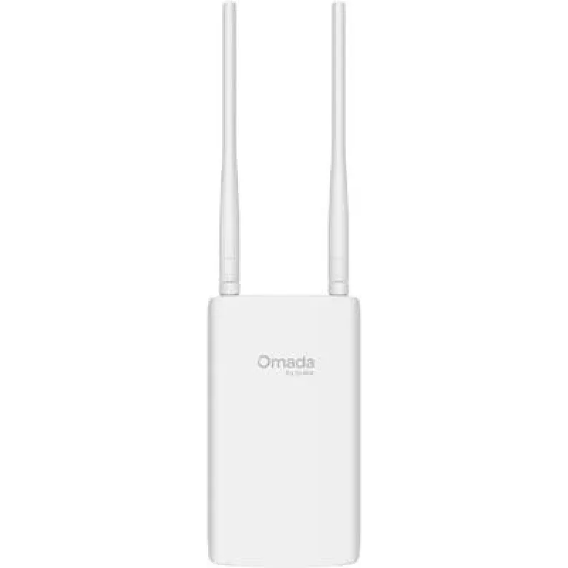 TP-Link Omada EAP603-Outdoor belaidis prieigos taškas 1800 Mbit/s baltas, PoE