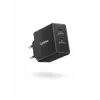 Lenovo 40AW065BEU maitinimo adapteris / keitiklis Vidaus / lauko 65 W Juodas