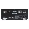 Mikro garso sistema Aiwa MSBTU-550 – 50 W RMS, Bluetooth 10 m, FM, LED ekranas, RCA, juoda
