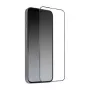 SBS stiklinė apsauginė plėvelė Full Cover, skirta iPhone 14 Pro