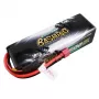 Gens ace G-Tech 5500mAh 11.1V 3S1P 60C HardCase 15# akumuliatorius RC automobiliams