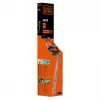 Black & Decker GTC1845L20 akumuliatorinis gyvatvorių žirklių komplektas su dvigubu peiliu, 2600g (B667995)