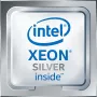 Procesorius Intel Xeon Silver 4209T 2,2 GHz 8 branduoliai 11 MB LGA 3647
