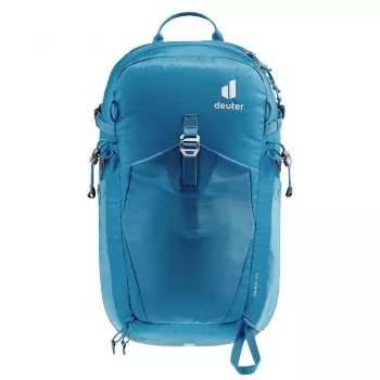 Kuprinė DEUTER Trail 25 pėsčiųjų dienos kuprinė, 25 L, poliesteris, lietaus užvalkalas, klubų diržas