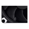 Noctua NF-A9x14 HS-PWM CH.BK.S 92 mm plokščias kompiuterio korpuso ventiliatorius su PWM, 12 V, 600–2500 RPM, 57,5 m³/h, 14 mm storis
