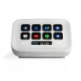 Valdymo pultelis Stream Deck Neo Elgato 10 mygtukų programuojamas Baltas