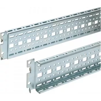 Rittal 8612.150 sidabrinis