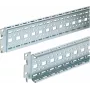 Rittal 8612.150 sidabrinis