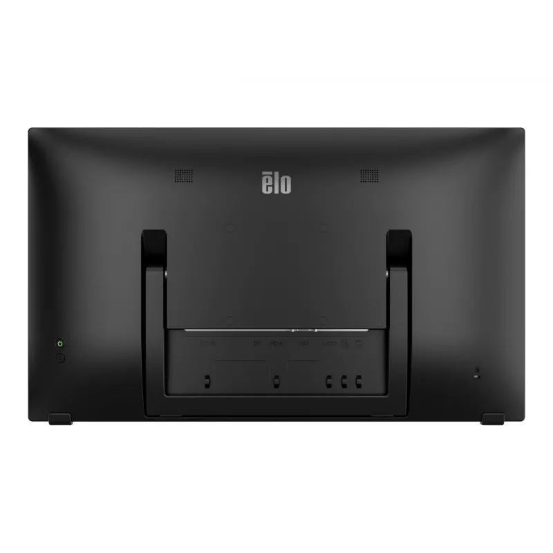 Liečiamasis monitorius Elo Touch Solutions E510459 60,5 cm 1920 x 1080 4K