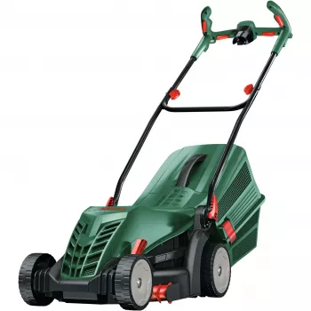 Elektrinė vejapjovė Bosch UniversalRotak 37-570 1400 W, 37 cm pjovimo plotis