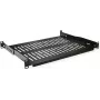 VALUE 19 inch lentyna stovui 1HE T 350 mm < 20 kg
