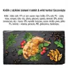 PAKA ZWIERZAKA Puppy Rabbit with wild herbs S – sausas šunų ėdalas – 9kg