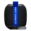 Logitech Ultimate Ears WONDERBOOM PLAY – belaidis Bluetooth garsiakalbis, nešiojamas, atsparus vandeniui, aktyvi juoda (984-001948)