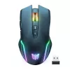 Belaidė žaidimų pelė Onikuma CW905 USB (juoda)