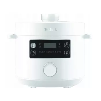 Multivarkė Tefal CY754130 – elektrinė multivarkė
