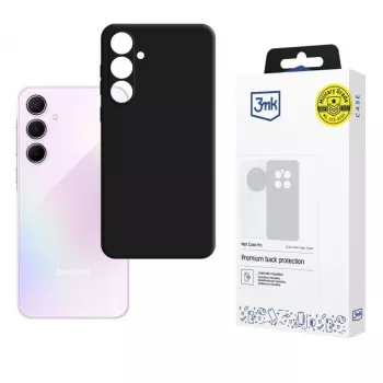 Plonas matinis apsauginis dėklas 3MK Samsung Galaxy A36 / A56