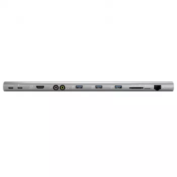 USB šakotuvas Terratec Connect c6