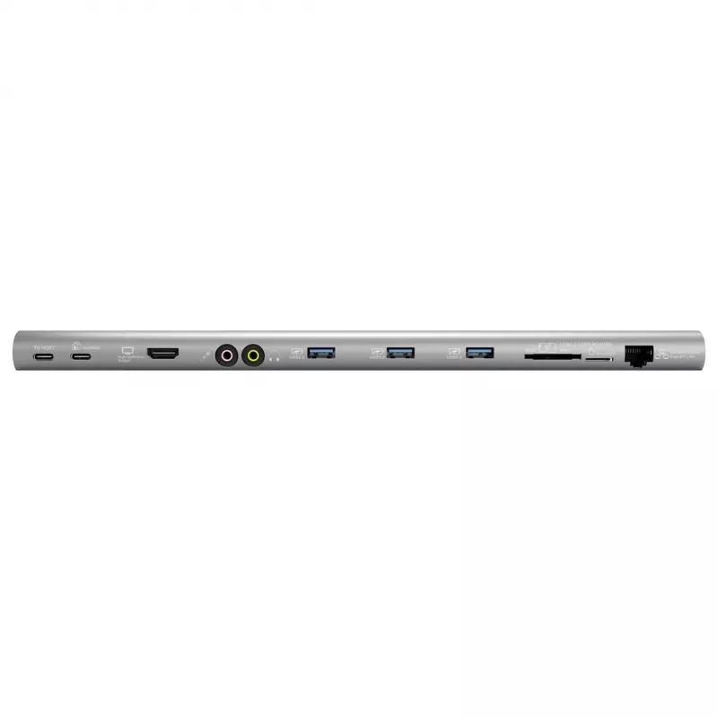 USB šakotuvas Terratec Connect c6