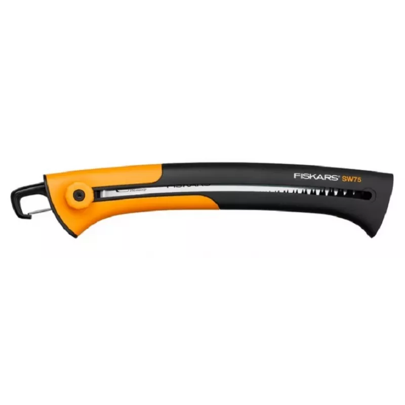 Genėjimo pjūklas Fiskars 1000614 – rankinis pjūklas šakoms pjauti