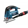 Bosch GST 160 BCE dėlionė su laidu 800 W 2.3 kg