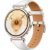 Išmanusis laikrodis Huawei WATCH GT6 1.32 colio AMOLED 64GB Auksinis