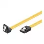 Wentronic Goobay HDD S-ATA laidas, 0,7 m - S-ATA L tipo > L tipo 90° (95022)