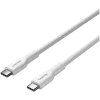 CANYON OnWire 60CL C-C 60W pinta 1m balta