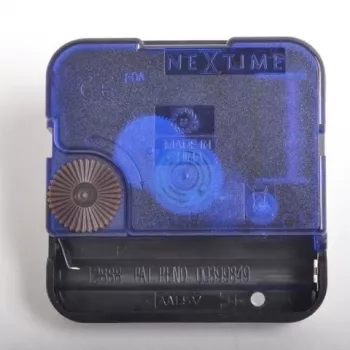 NeXtime Uurwerk PM12888SM00B2C57 Žingsninis aukšto sukimo momento mechanizmas 2269