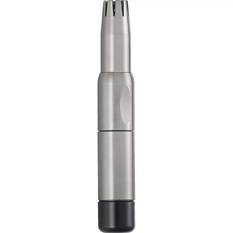 ZWILLING 79854-001-0 Plaukų kirpimo mašinėlė ausims ir nosiai iš nerūdijančio plieno