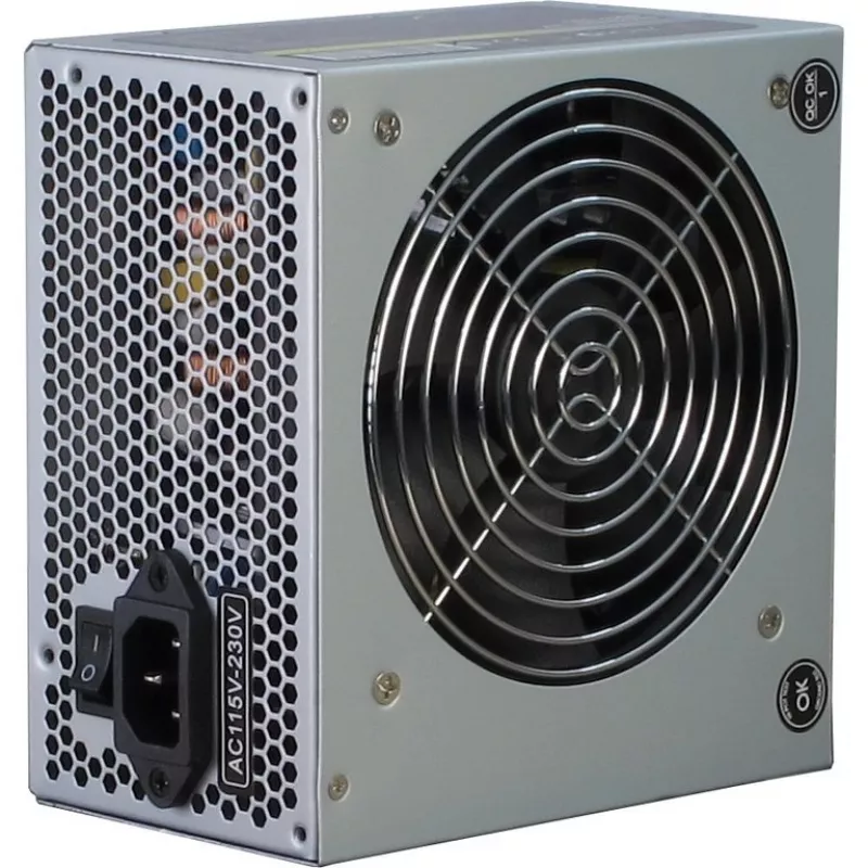 Maitinimo blokas Inter-Tech Coba CES-350B 350 W