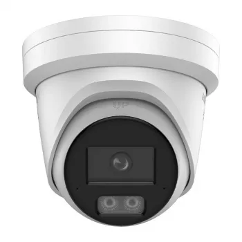 Apsaugos kamera Hikvision DS-2CD2387G3-LI2UY(2.8MM) 8MP IR IP