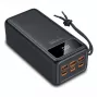Nešiojamas Powerbankas RealPower PB-56000 PD PRO 56000 mAh