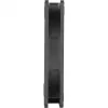Korpuso ventiliatorius SilverStone Air Penetrator 184i ARGB 180mm – juodas