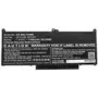 CoreParts MBXDE-BA0205 baterija nešiojamam kompiuteriui