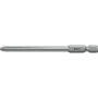 Antgalis atsuktuvui Wera 851/4 Z Phillips PH1, 4,5 mm kotas, 70 mm ilgio