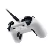 Žaidimų pultas Razer Wolverine V3 Tournament Edition White USB analoginis PC Xbox Series S X