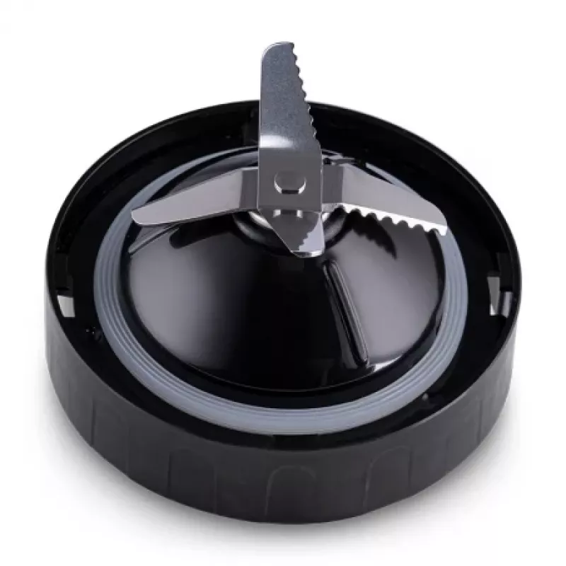 Zelmer ZSB4870 Sidabrinis – galingas blenderis su 1200W