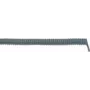LAPP 73220325 Susukamas kabelis UNITRONIC® SPIRAL LiF2Y11Y 100 mm / 400 mm 7 x 0,14 mm² Pilka 5 vnt.