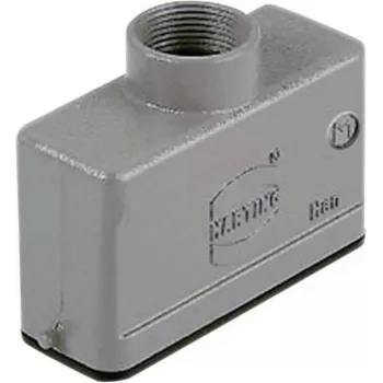 Harting Sleeve Enclosure Han® 16A-gg-M20 19 20 016 1440 1 vnt.