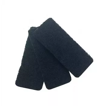 Rotho 63972 Anglies filtrai kompostavimo dėžei, 3 vnt.