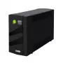 Ever DUO 550 AVR 550VA / 330W 4x IEC USB