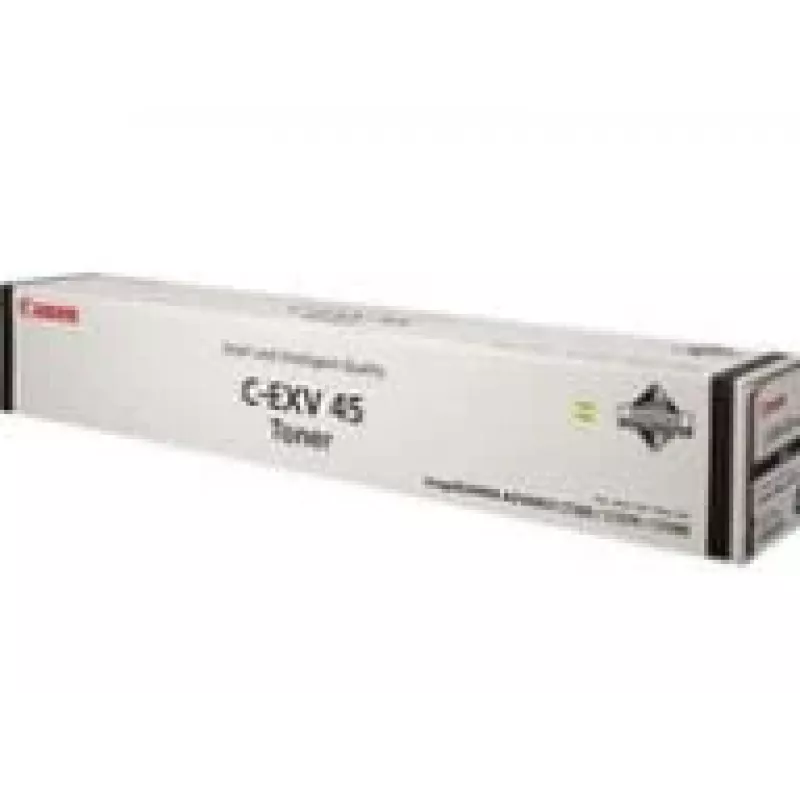 Canon Toner 6942B002 C-EXV45 Juodas 21000 puslapių