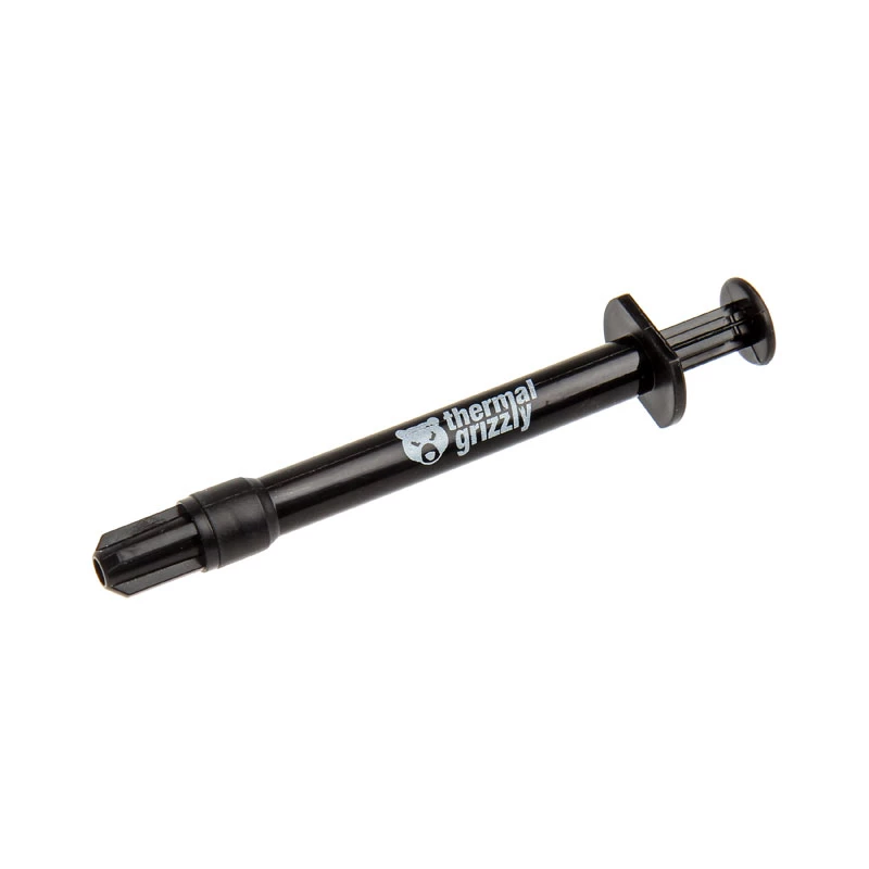 Thermal Grizzly Conductonaut skystas metalinis termopastas 1g