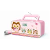 Nešiojama stereo sistema Muse M-29KP su CD, MP3 ir radiju