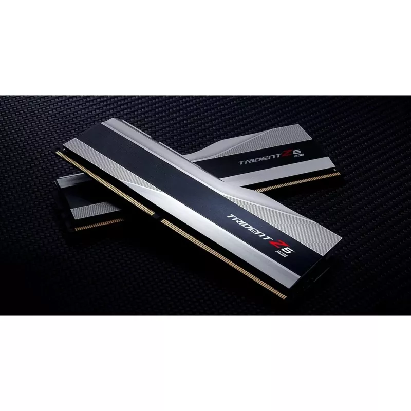 G.skill F5-7200J3646F24GX2-TZ5RS Atminties rinkinys 48 GB (2x24 GB) DDR5 Baltas